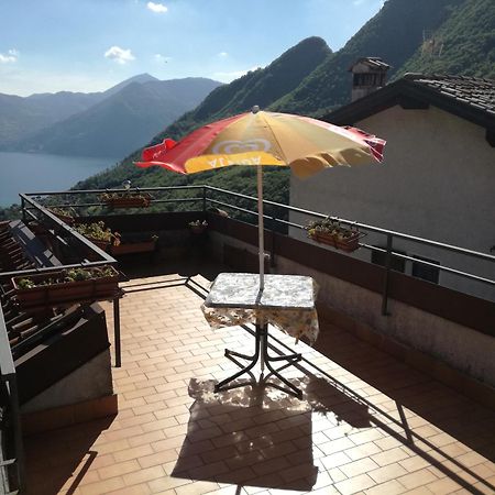 Casa Vacanze 'La Piazza' Villa Zone ภายนอก รูปภาพ