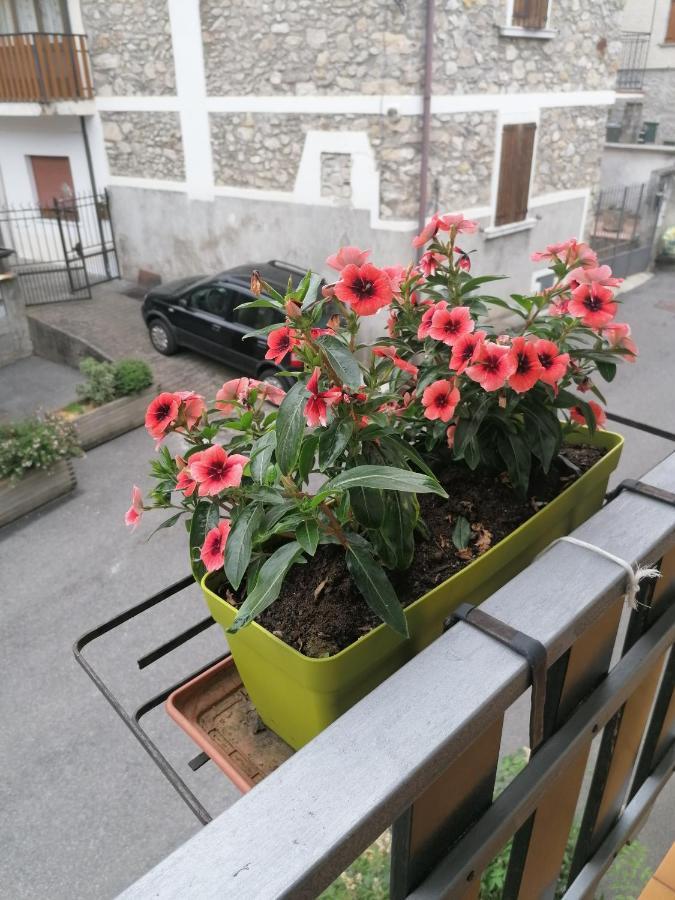 Casa Vacanze 'La Piazza' Villa Zone ภายนอก รูปภาพ