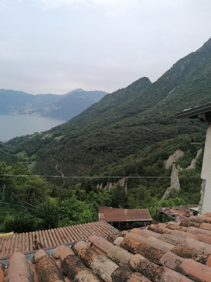 Casa Vacanze 'La Piazza' Villa Zone ภายนอก รูปภาพ