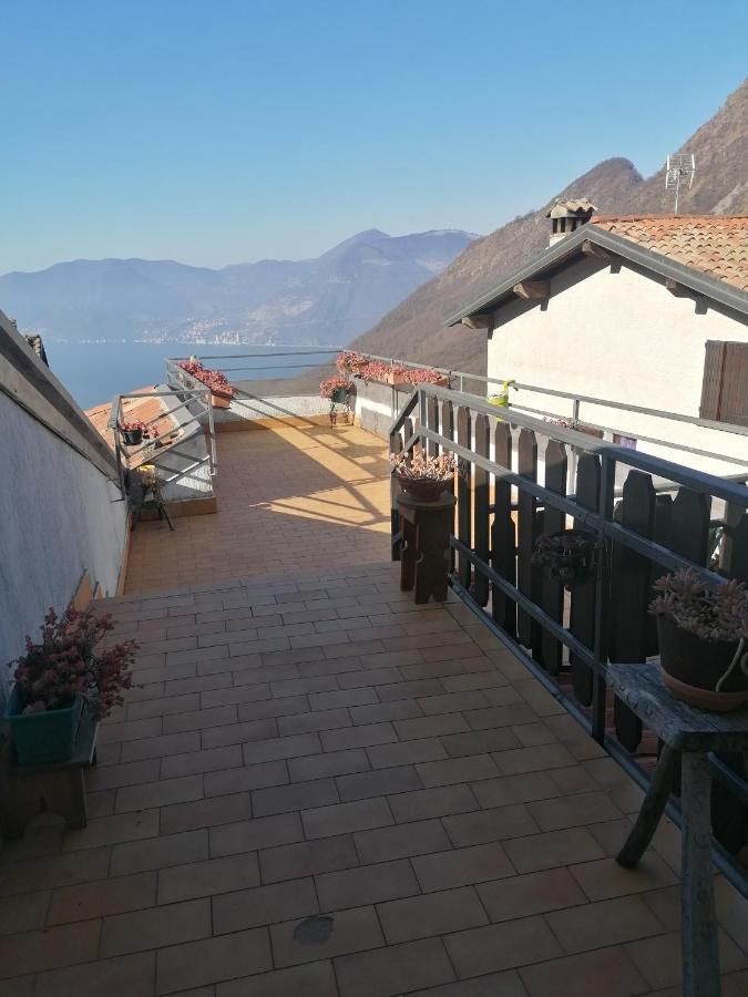 Casa Vacanze 'La Piazza' Villa Zone ภายนอก รูปภาพ