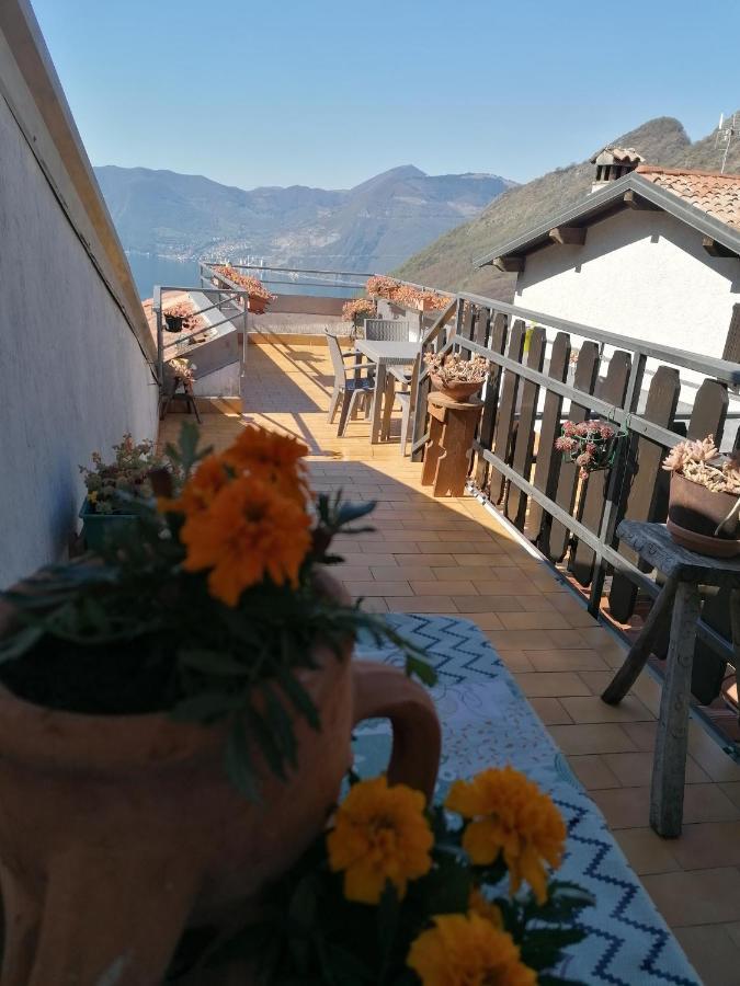 Casa Vacanze 'La Piazza' Villa Zone ภายนอก รูปภาพ