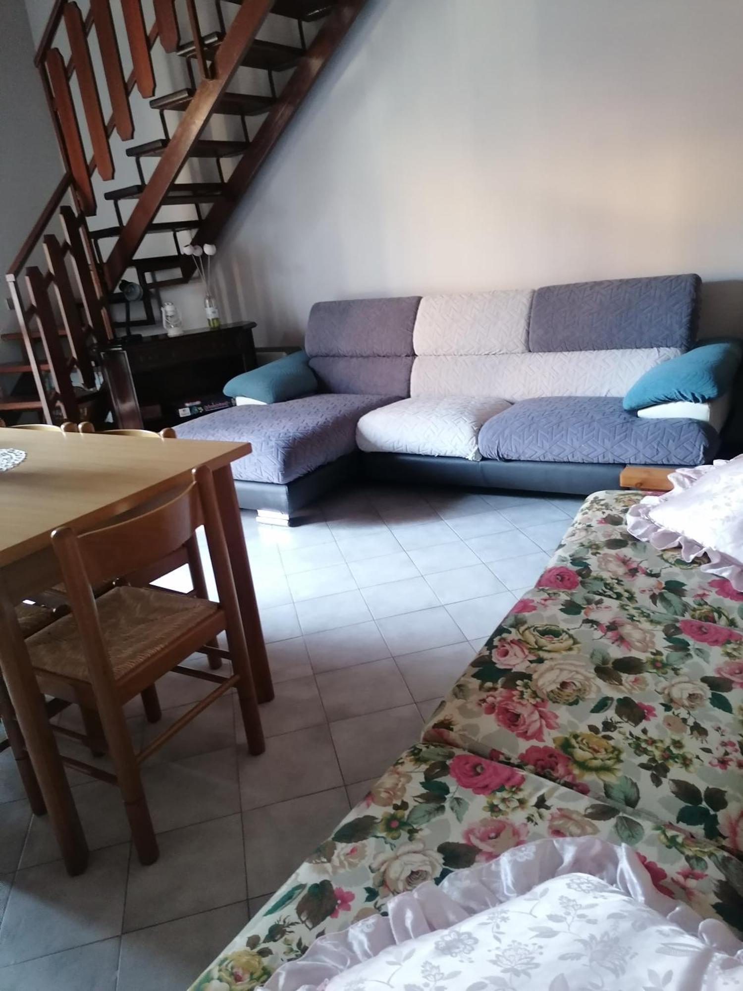 Casa Vacanze 'La Piazza' Villa Zone ภายนอก รูปภาพ
