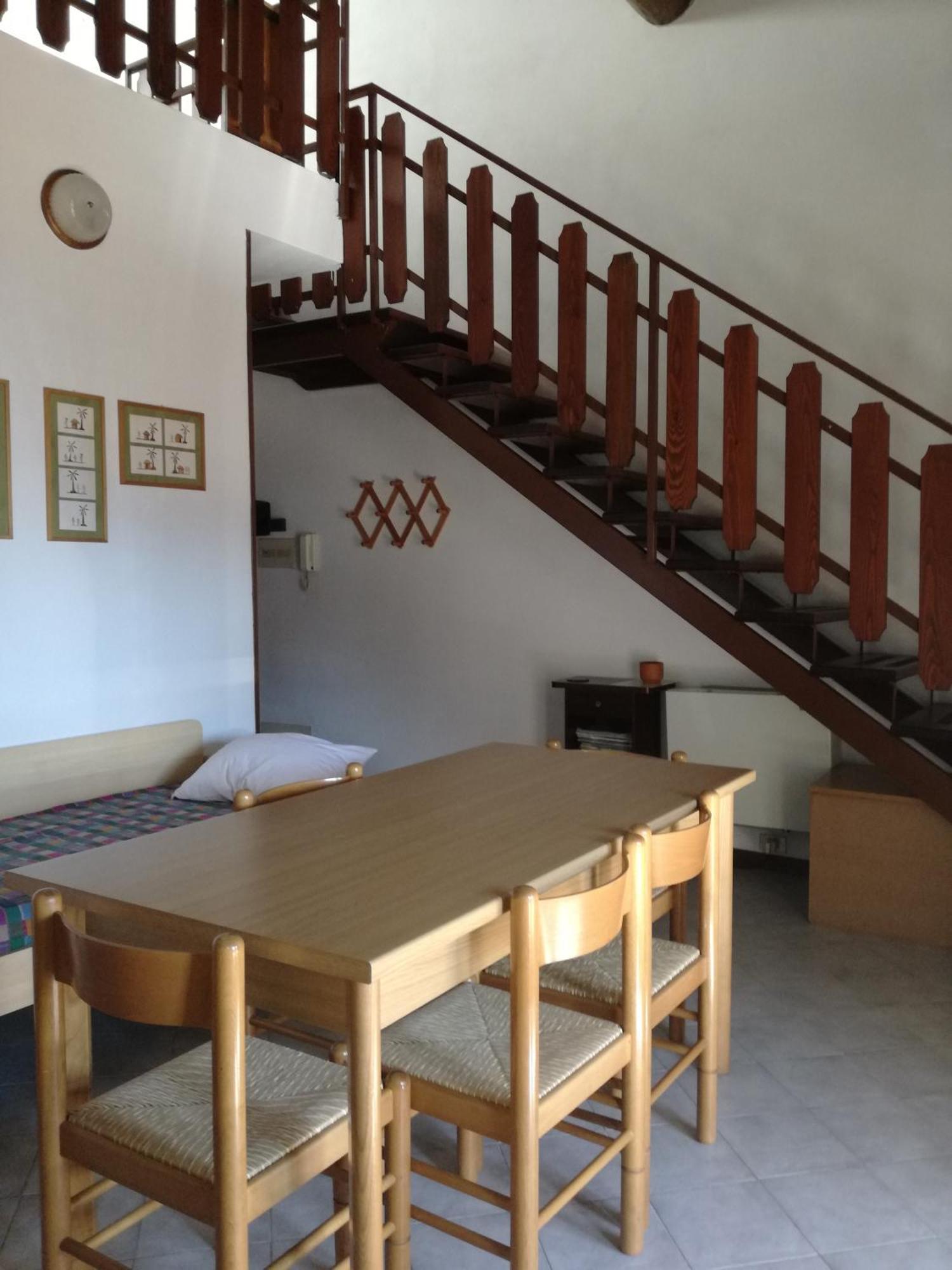 Casa Vacanze 'La Piazza' Villa Zone ภายนอก รูปภาพ