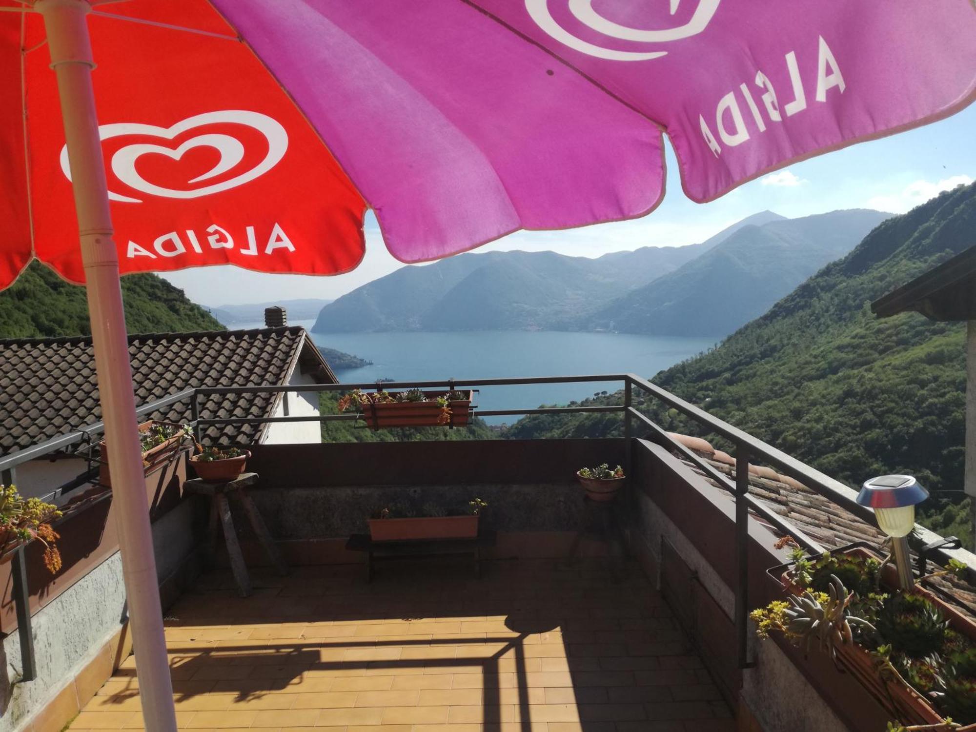 Casa Vacanze 'La Piazza' Villa Zone ภายนอก รูปภาพ