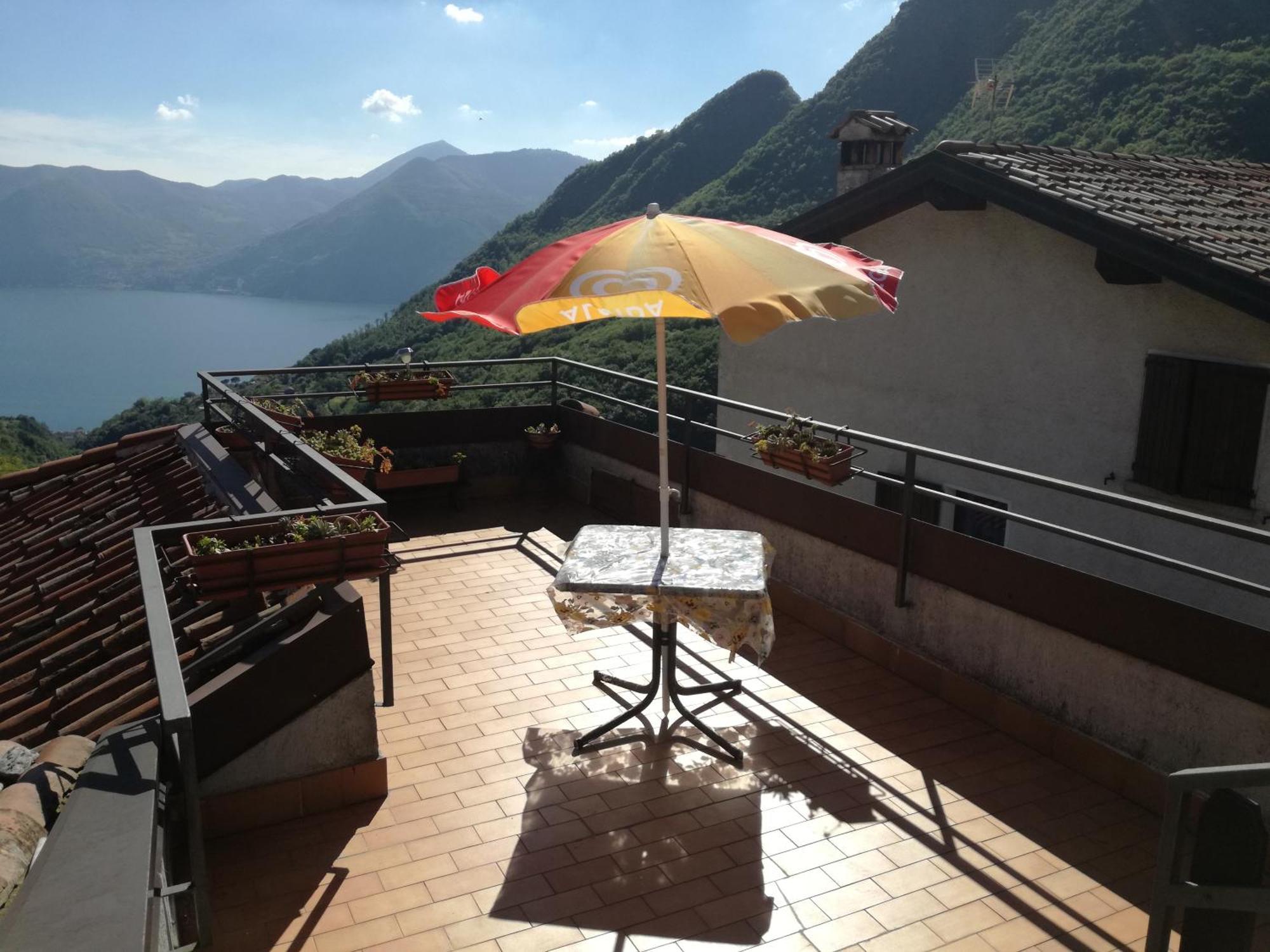 Casa Vacanze 'La Piazza' Villa Zone ภายนอก รูปภาพ